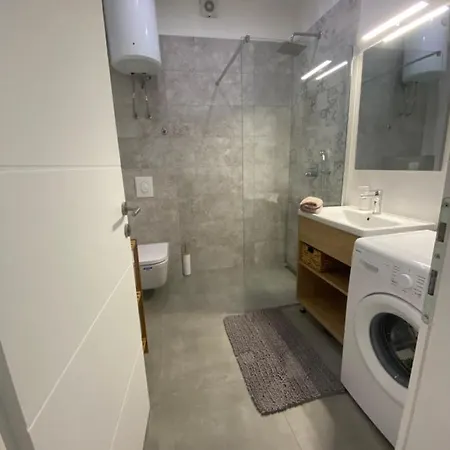 Apartment Niks *